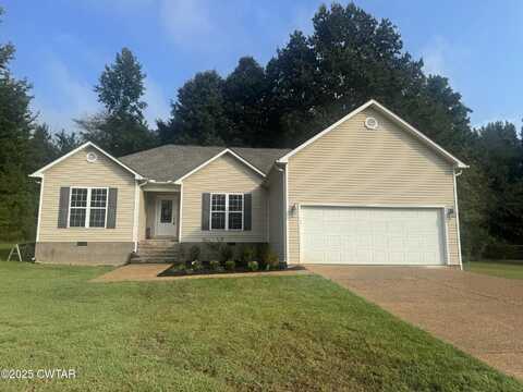 560 Ollie Lane, Henderson, TN 38340