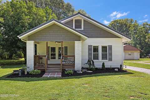 2 Old Malesus Road, Jackson, TN 38301