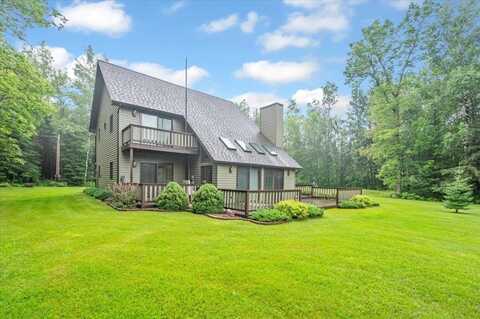 6043 Morley Beach Rd, Cotton, MN 55724