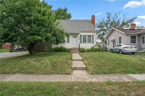 2659 Springmont Avenue, Dayton, OH 45420