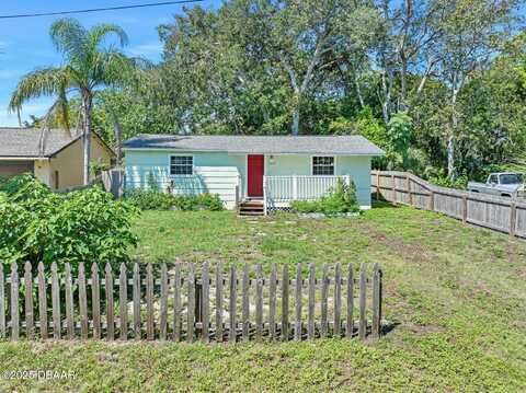 1636 Valencia Avenue, Daytona Beach, FL 32117