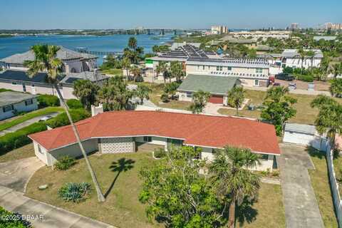 3750 Cardinal Boulevard, Daytona Beach, FL 32118