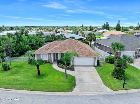 26 Island Cay Drive, Ormond Beach, FL 32176