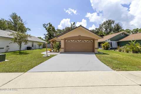 830 Lakeland Drive, Port Orange, FL 32127
