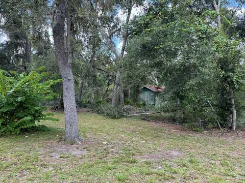 4987 353rd St, Old Town, FL 32680