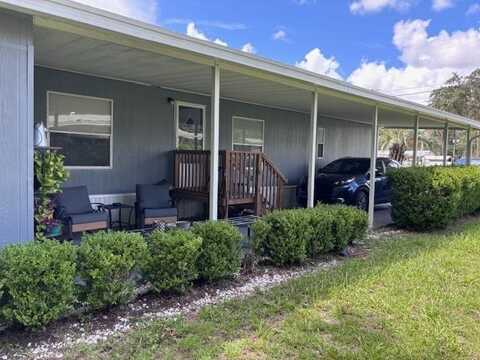 11336 112th Pl, Chiefland, FL 32626