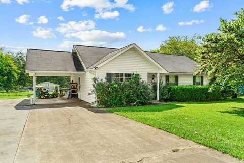 121 Buck Blvd, Calhoun, GA 30701