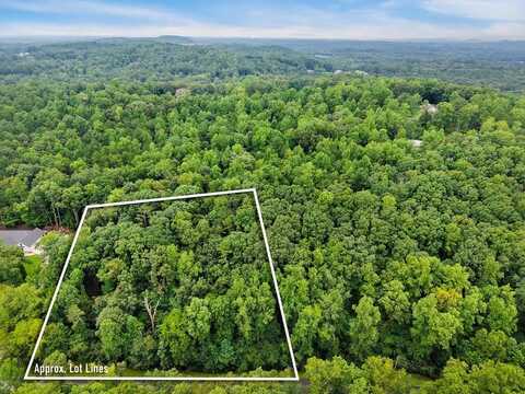 3093 Hidden Lake Road, DALTON, GA 30721