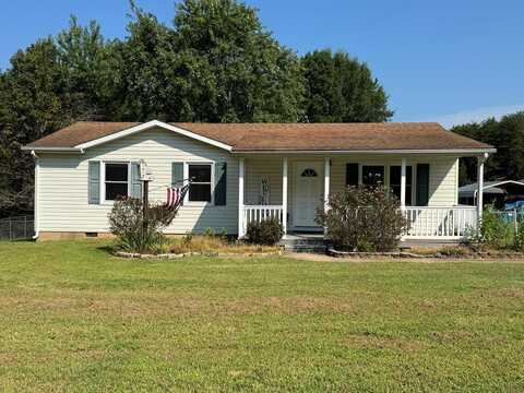 1988 ORPHANAGE RD, Danville, VA 24540