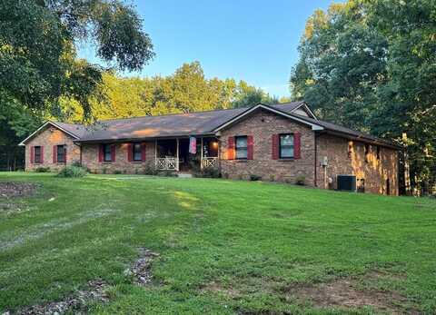 217 TUNSTALL HIGH RD, Dry Fork, VA 24549