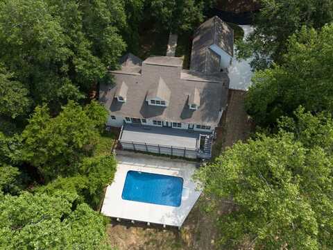 506 Saint Francis Road, Eufaula, AL 36027