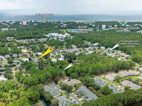 12 Corte Lago, Santa Rosa Beach, FL 32459
