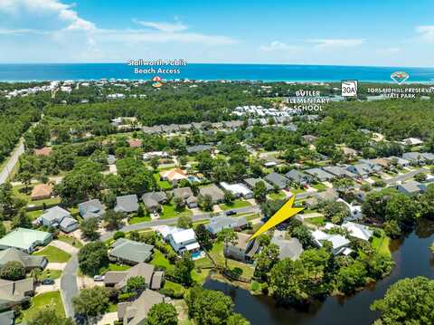 12 Corte Lago, Santa Rosa Beach, FL 32459