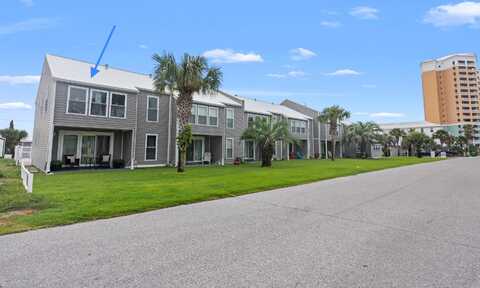 7904 Surf Drive, Panama City Beach, FL 32408