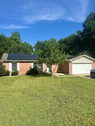 138 Louise Drive, Crestview, FL 32536