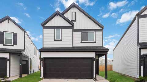 7527 Bella Springs Drive, Houston, TX 77044