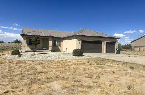 373 Royal Oak Drive, Spring Creek, NV 89815