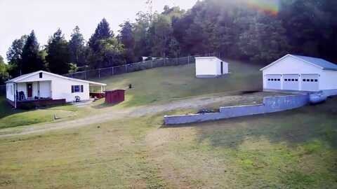 2998 South Highway 201, Blaine, KY 41124