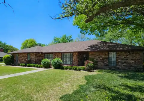 1614 Quailwood, Enid, OK 73703
