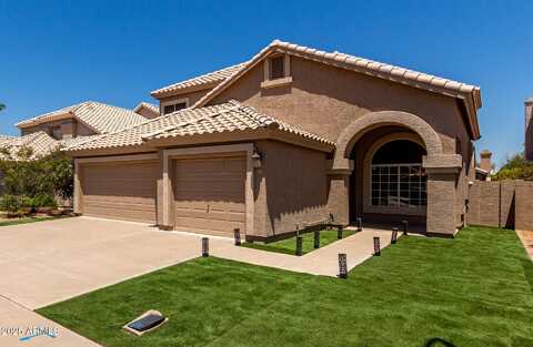 192 W LOS ARBOLES Drive, Tempe, AZ 85284