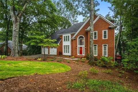 715 Winterwind Way, Roswell, GA 30075