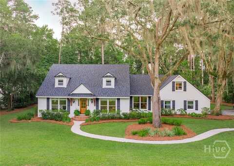 710 Bradley Point Road, Savannah, GA 31410