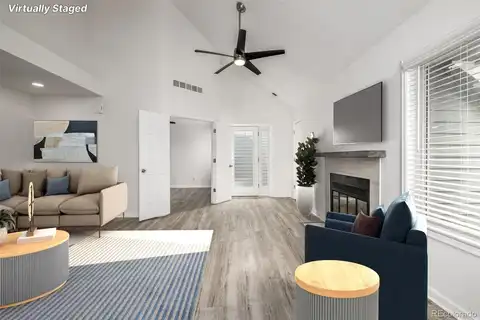 8500 E Jefferson Avenue 17C, Denver, CO 80237