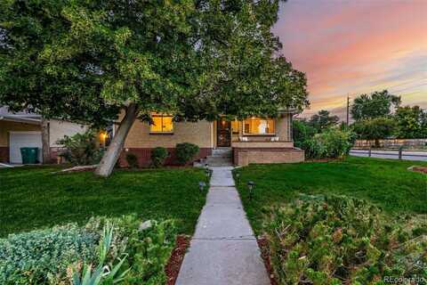 4794 S Pearl Street, Englewood, CO 80113
