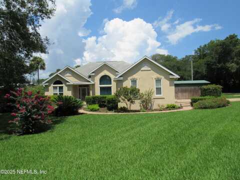 4800 SHORE Drive, St. Augustine South, FL 32086