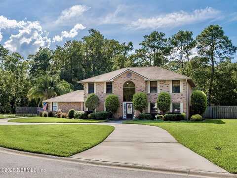 662 FINGAL Drive, Orange Park, FL 32073