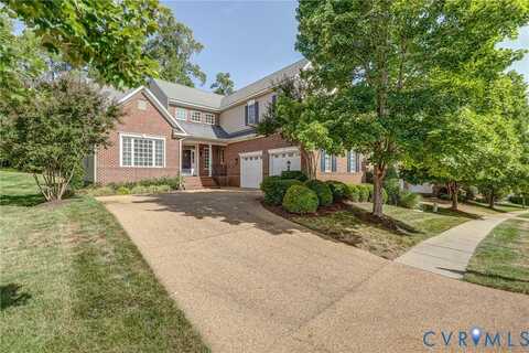 3612 Edenfield Road, Midlothian, VA 23113