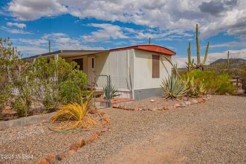 11970 W Saguaro Park Lane, Tucson, AZ 85743
