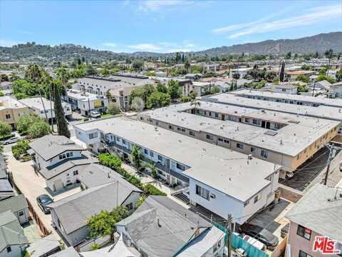1135 E Elk Avenue 3, Glendale, CA 91205