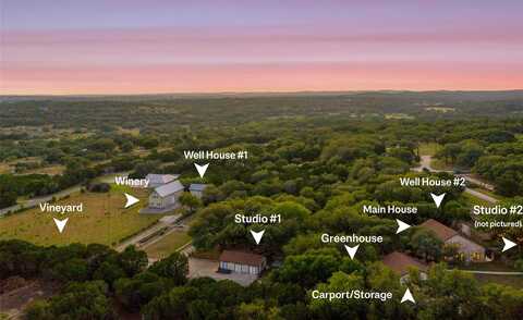 1677 McIver, Canyon Lake, TX 78133