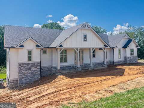 1250 Owen Glen DR, Blairsville, GA 30512