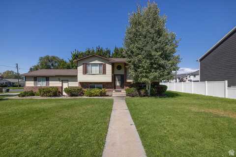 411 N MAIN ST, Smithfield, UT 84335