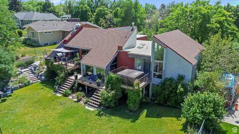 510 SPRING CREEK RD, Providence, UT 84332