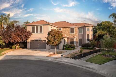 6671 Sandrini Avenue N, Fresno, CA 93722
