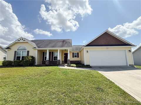 135 Whitetail Court, Raeford, NC 28376