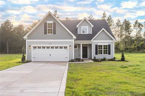 3131 South River School (Lot 12) Road, Wade, NC 28395