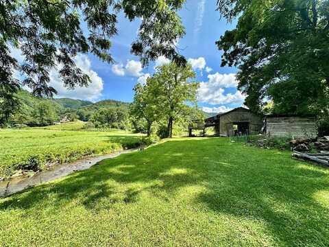 651 Lower Stecoah, Robbinsville (Graham), NC 28771