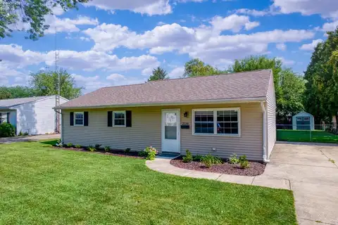 2116 Aspen Run Road, Sandusky, OH 44870