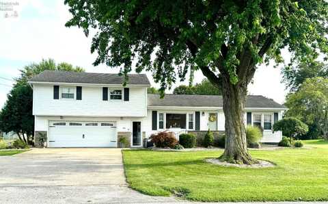 302 DAVID Street, Bettsville, OH 44815