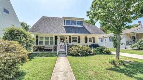 118 E Wilmont Ave, Somers Point, NJ 08244