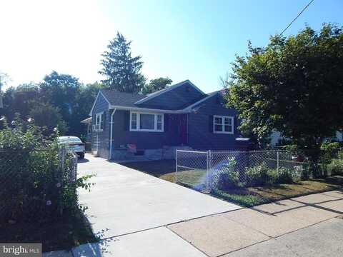 317 HEWITT AVENUE, HAMILTON, NJ 08611