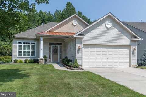 27 LAVENDER COURT, SEWELL, NJ 08080