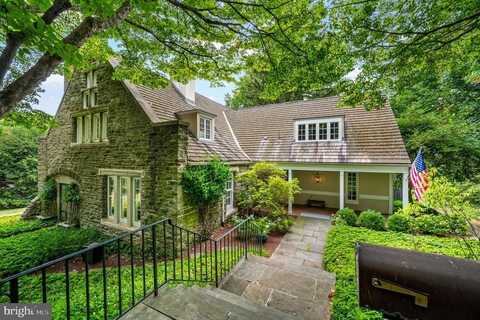 8702 SEMINOLE STREET, PHILADELPHIA, PA 19118
