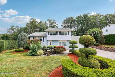 6 Upper Pennsylvania Avenue, Jackson, NJ 08527