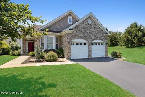 213 Blackberry Way, Monroe, NJ 08831