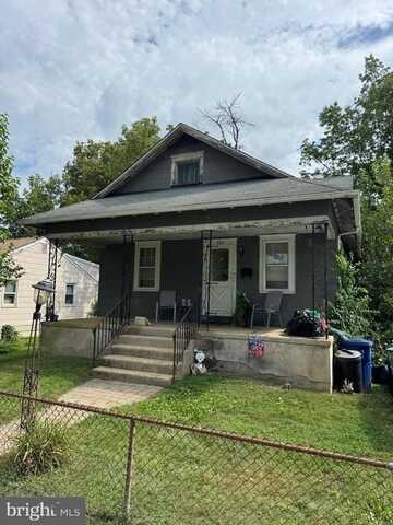 505 GREENWOOD AVENUE, MAPLE SHADE, NJ 08052